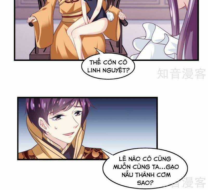 Ta Là Ngọc Hoàng Đại Đế Chapter 92 trang 17