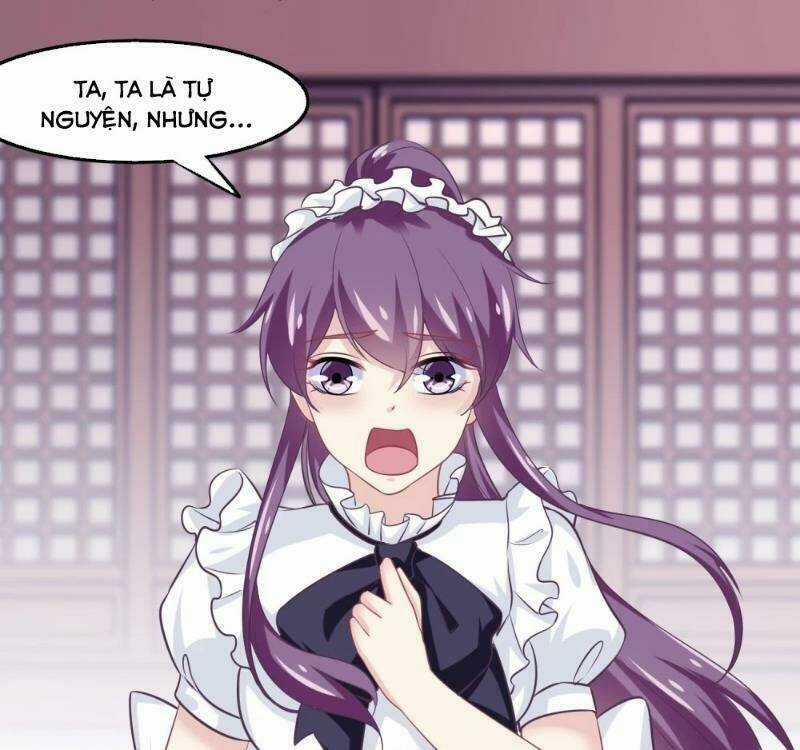 Ta Là Ngọc Hoàng Đại Đế Chapter 92 trang 18