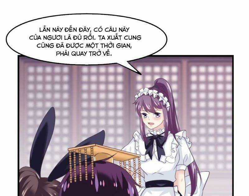 Ta Là Ngọc Hoàng Đại Đế Chapter 92 trang 30