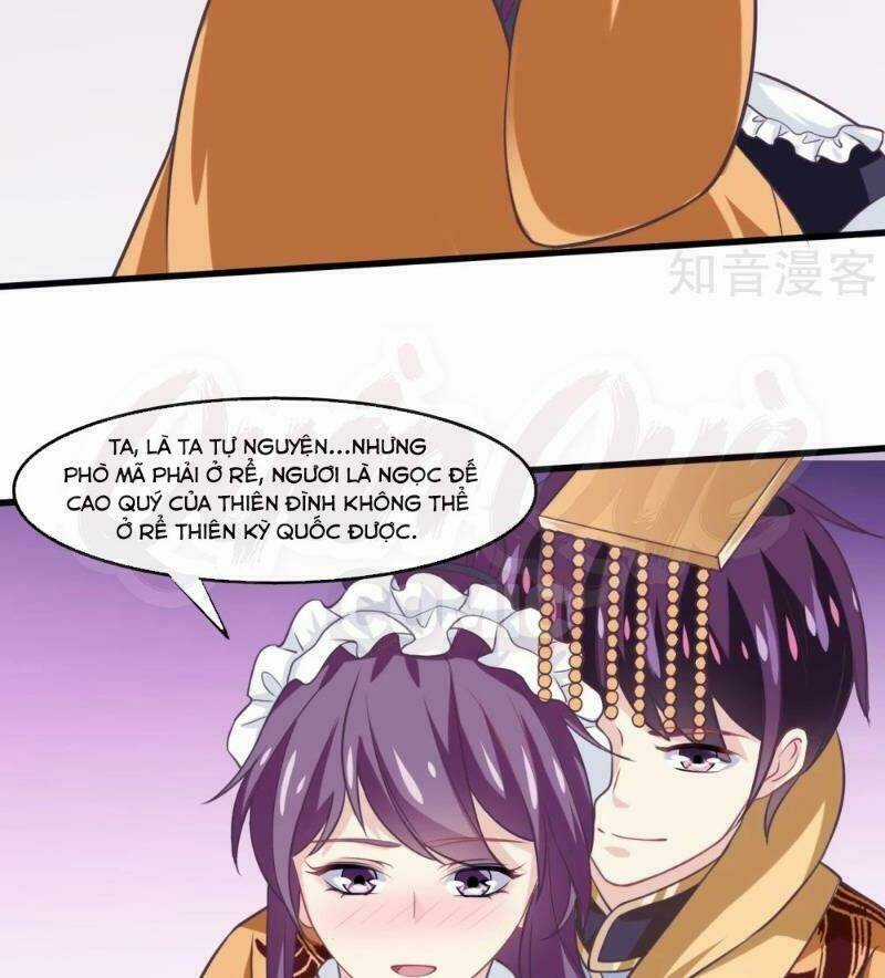 Ta Là Ngọc Hoàng Đại Đế Chapter 92 trang 34