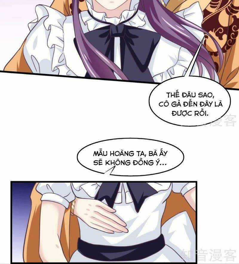 Ta Là Ngọc Hoàng Đại Đế Chapter 92 trang 35