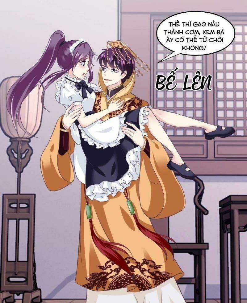 Ta Là Ngọc Hoàng Đại Đế Chapter 92 trang 36