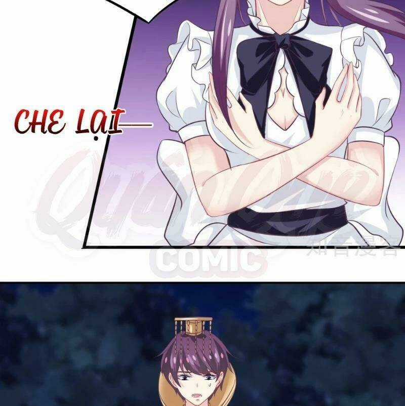 Ta Là Ngọc Hoàng Đại Đế Chapter 92 trang 4