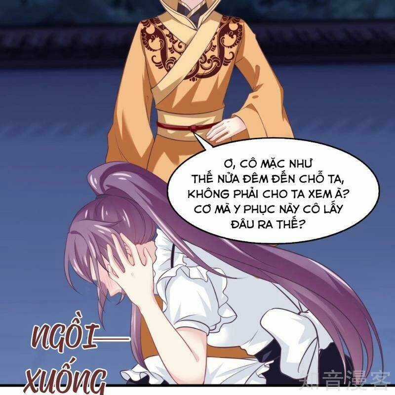 Ta Là Ngọc Hoàng Đại Đế Chapter 92 trang 5