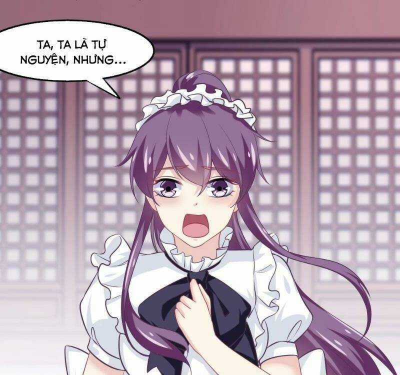 Ta Là Ngọc Hoàng Đại Đế Chapter 93 trang 18