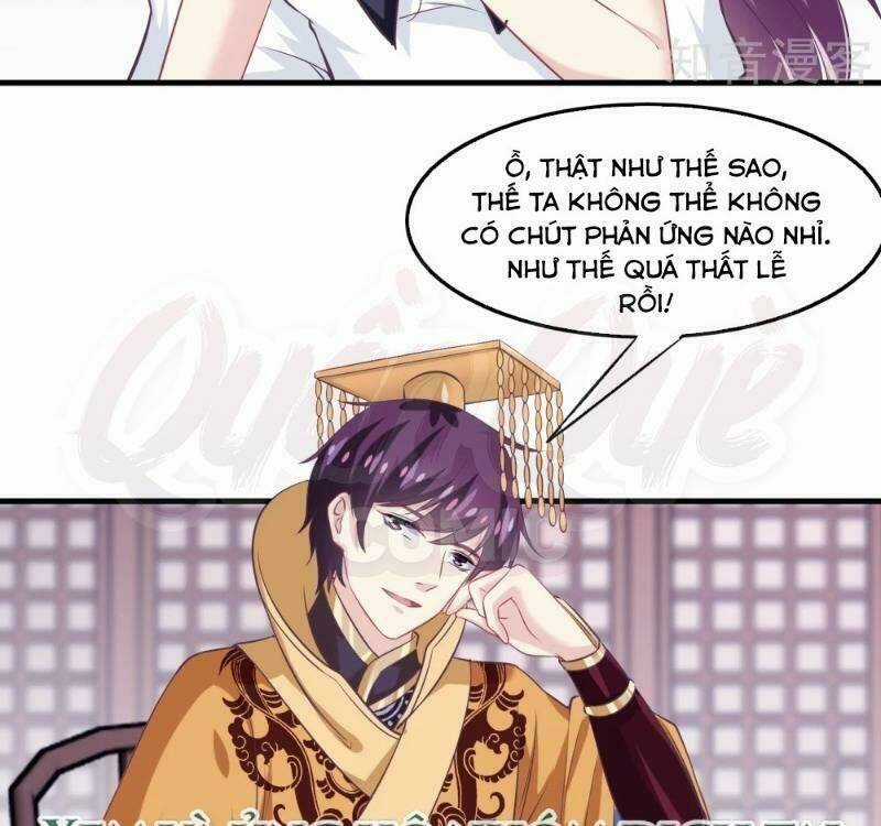 Ta Là Ngọc Hoàng Đại Đế Chapter 93 trang 19