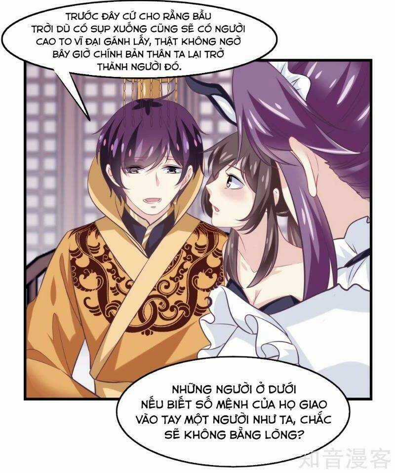 Ta Là Ngọc Hoàng Đại Đế Chapter 93 trang 23