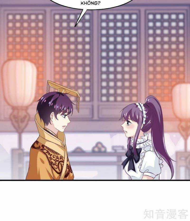 Ta Là Ngọc Hoàng Đại Đế Chapter 93 trang 29