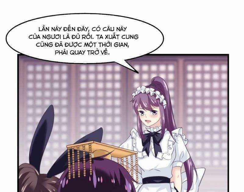 Ta Là Ngọc Hoàng Đại Đế Chapter 93 trang 30