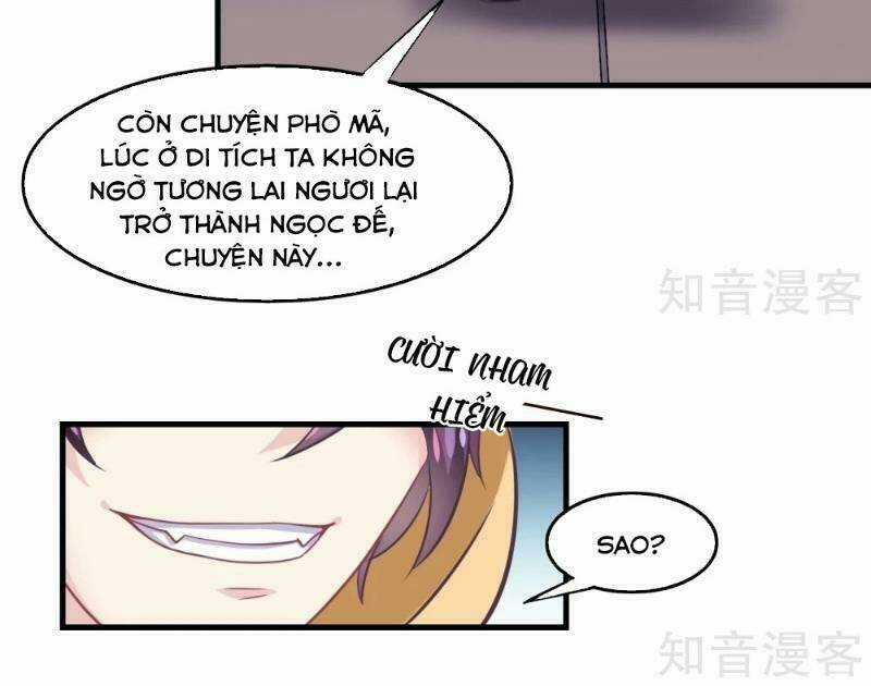 Ta Là Ngọc Hoàng Đại Đế Chapter 93 trang 32