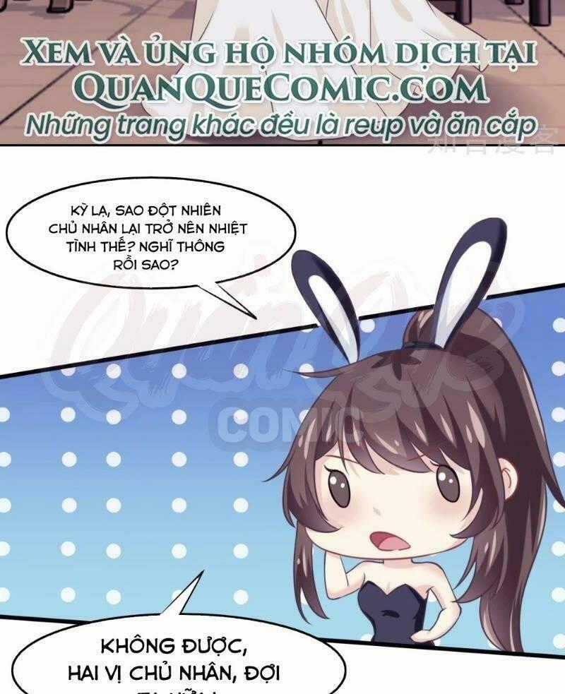 Ta Là Ngọc Hoàng Đại Đế Chapter 93 trang 37