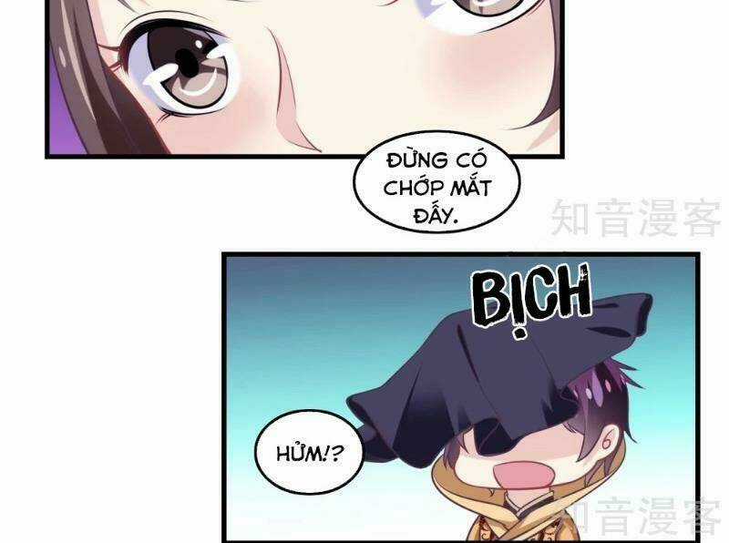 Ta Là Ngọc Hoàng Đại Đế Chapter 93 trang 8