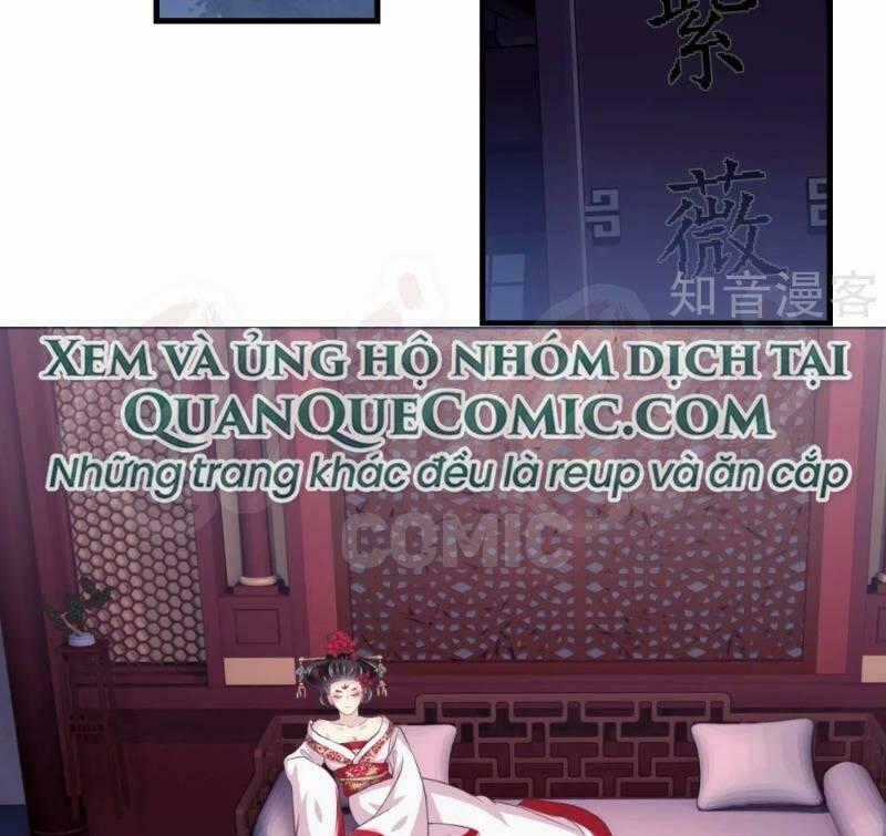 Ta Là Ngọc Hoàng Đại Đế Chapter 94 trang 1