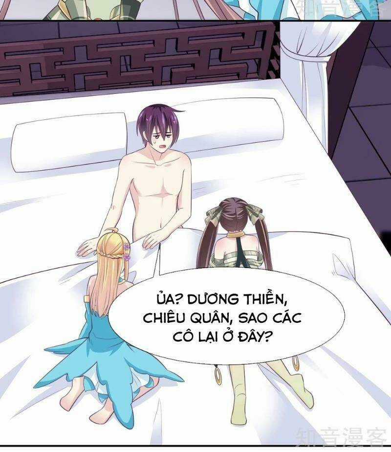 Ta Là Ngọc Hoàng Đại Đế Chapter 94 trang 11