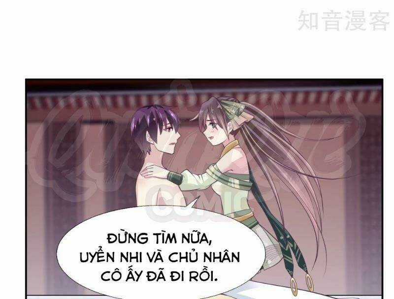 Ta Là Ngọc Hoàng Đại Đế Chapter 94 trang 13