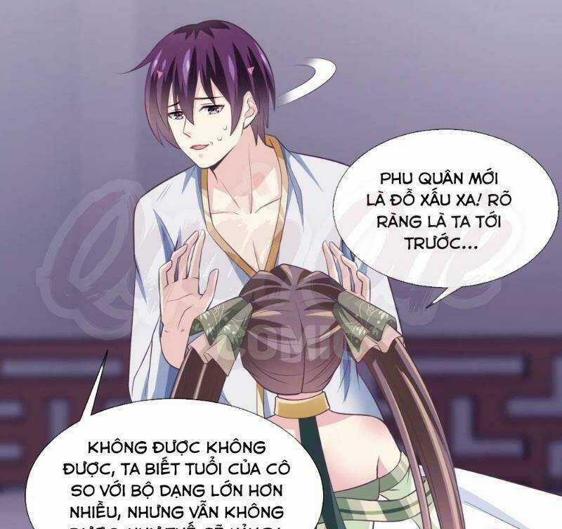Ta Là Ngọc Hoàng Đại Đế Chapter 94 trang 16