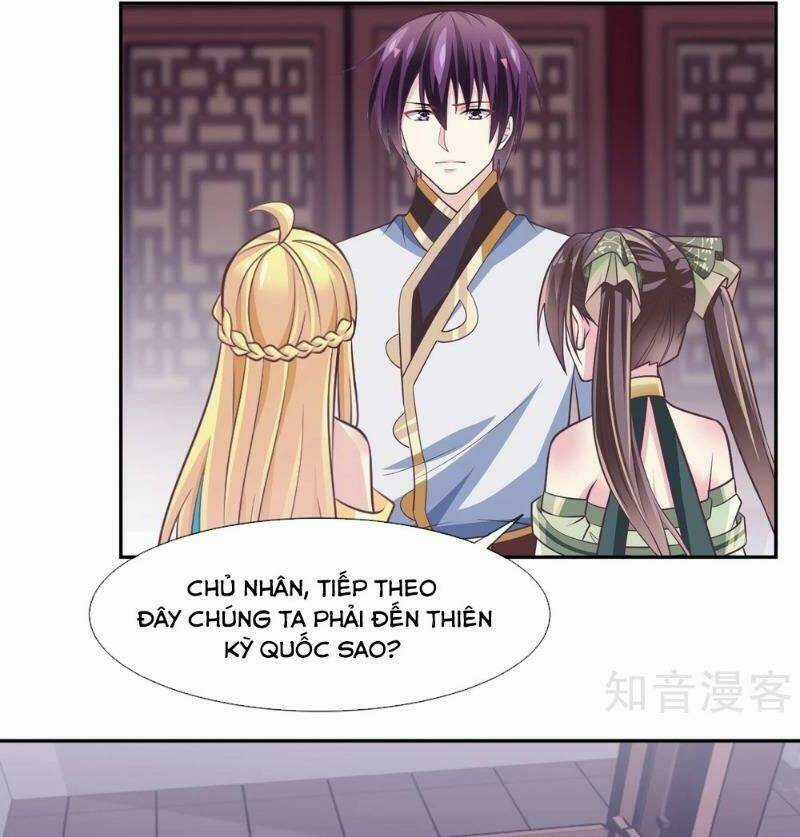 Ta Là Ngọc Hoàng Đại Đế Chapter 94 trang 18