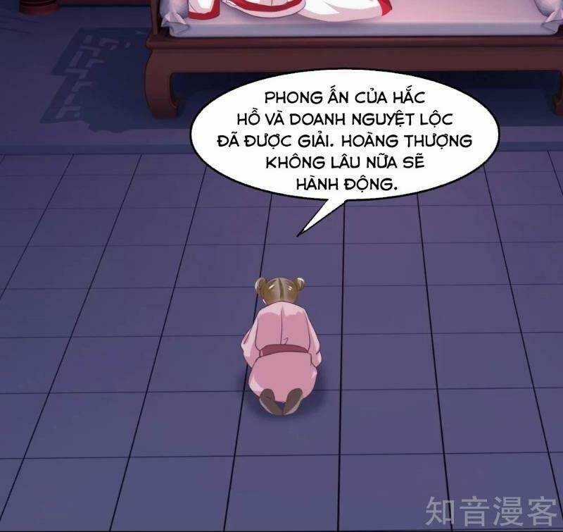 Ta Là Ngọc Hoàng Đại Đế Chapter 94 trang 2