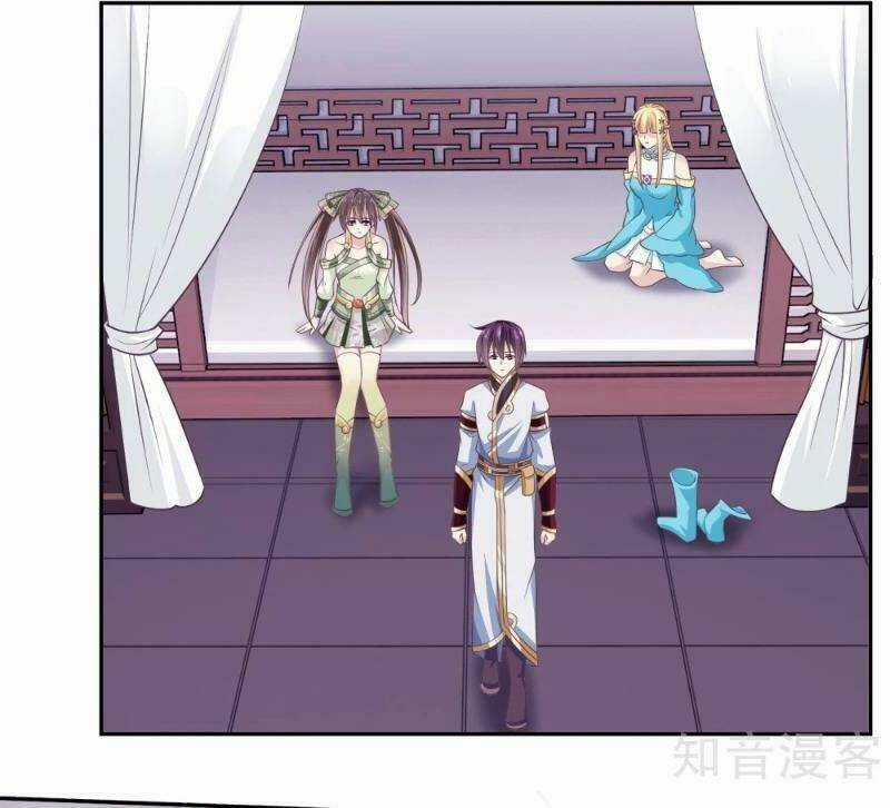 Ta Là Ngọc Hoàng Đại Đế Chapter 94 trang 21