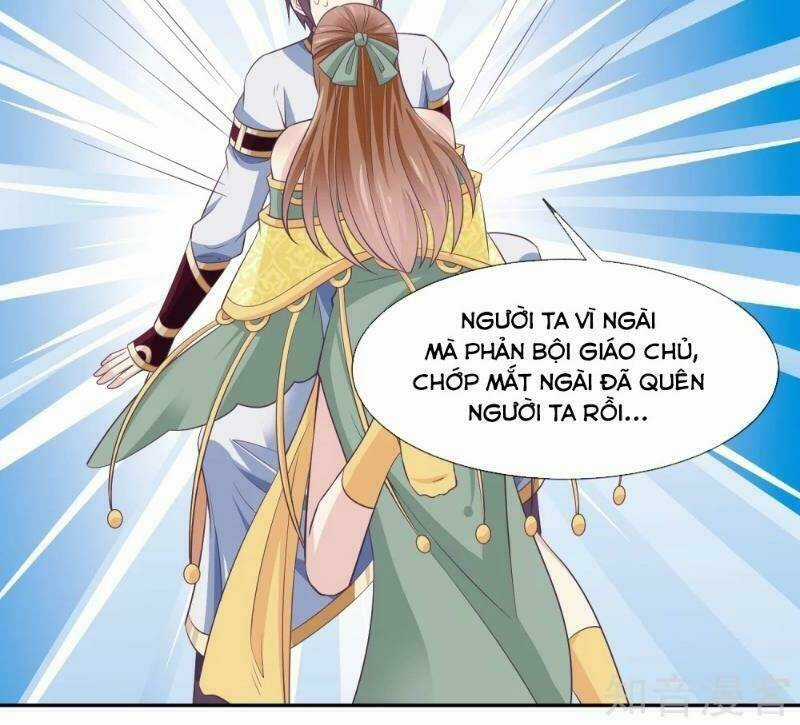 Ta Là Ngọc Hoàng Đại Đế Chapter 94 trang 23