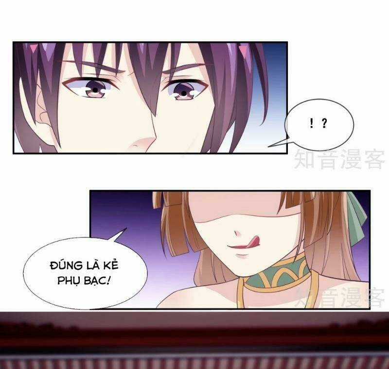 Ta Là Ngọc Hoàng Đại Đế Chapter 94 trang 24