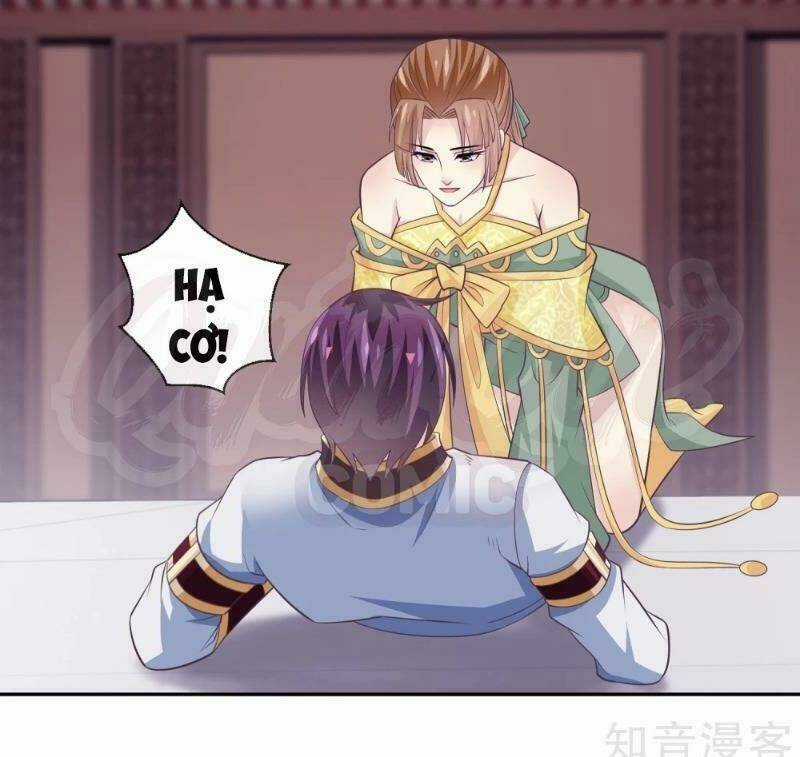 Ta Là Ngọc Hoàng Đại Đế Chapter 94 trang 25