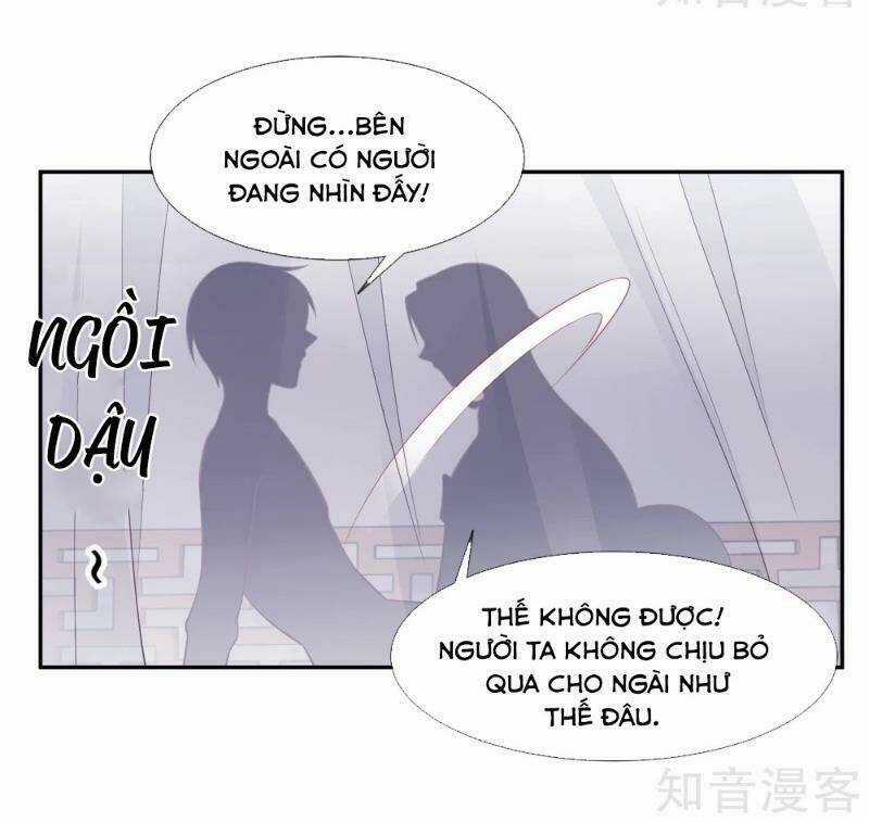 Ta Là Ngọc Hoàng Đại Đế Chapter 94 trang 26