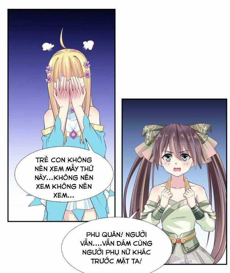 Ta Là Ngọc Hoàng Đại Đế Chapter 94 trang 27