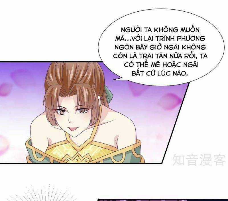 Ta Là Ngọc Hoàng Đại Đế Chapter 94 trang 30