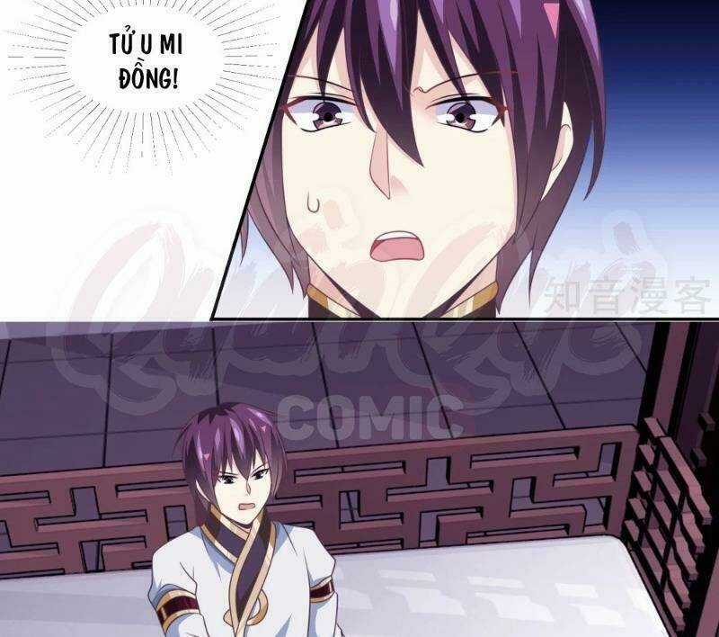 Ta Là Ngọc Hoàng Đại Đế Chapter 94 trang 31