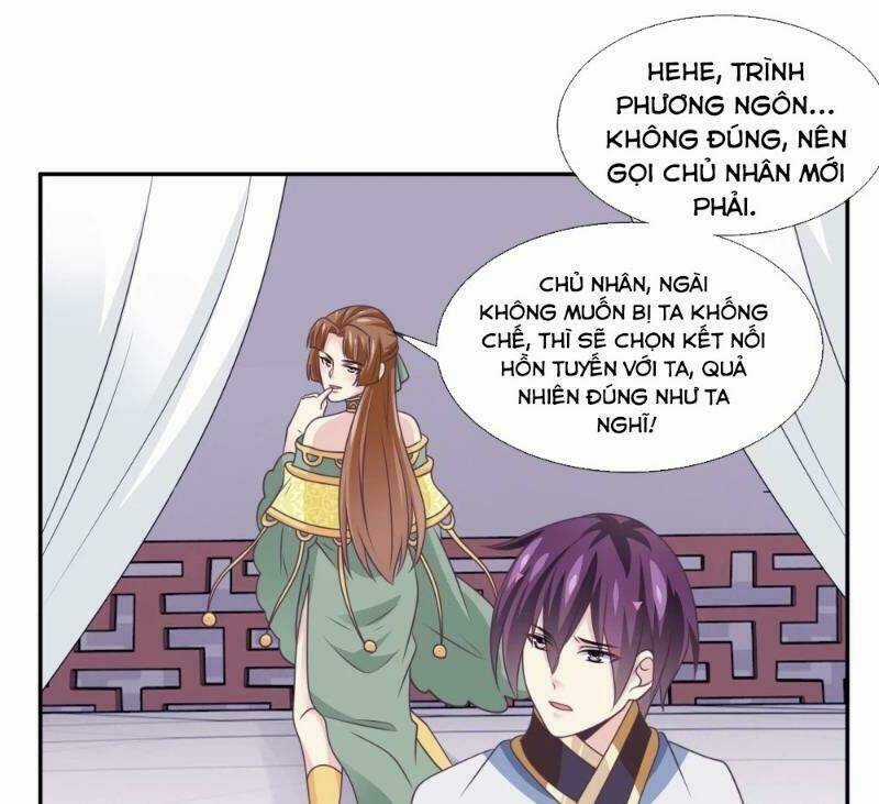 Ta Là Ngọc Hoàng Đại Đế Chapter 94 trang 33