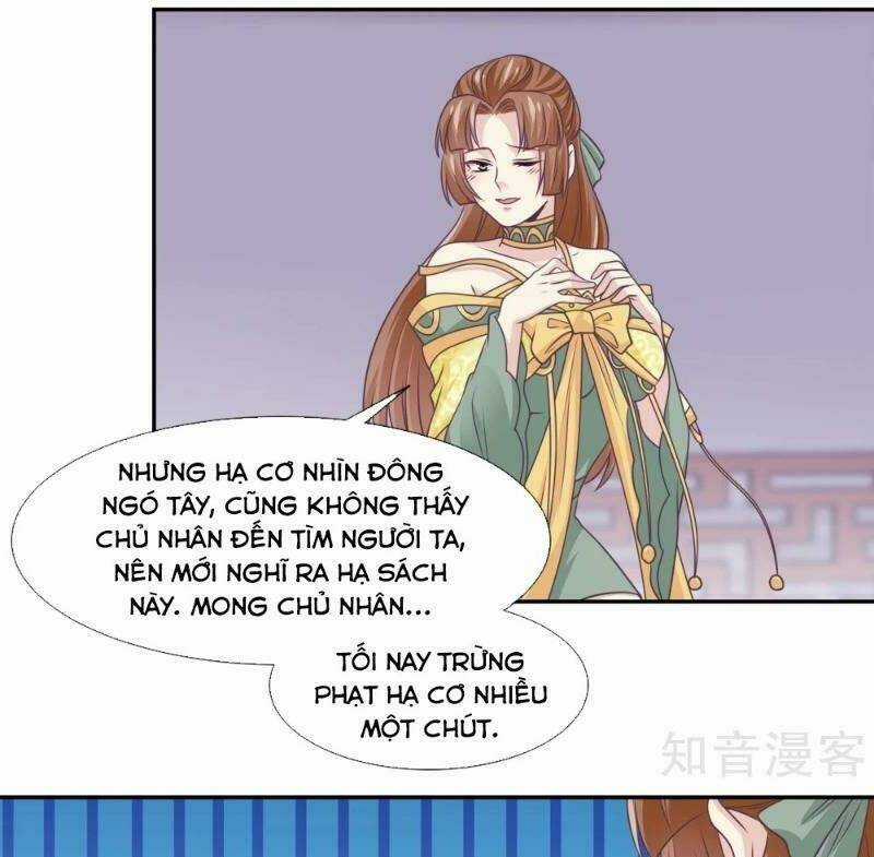 Ta Là Ngọc Hoàng Đại Đế Chapter 94 trang 36