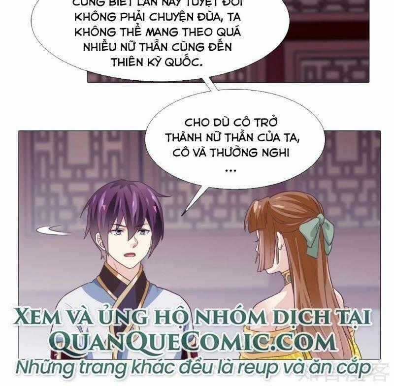 Ta Là Ngọc Hoàng Đại Đế Chapter 94 trang 38