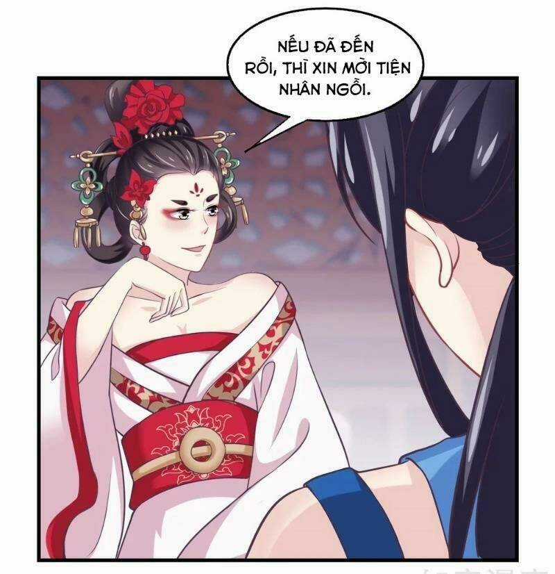 Ta Là Ngọc Hoàng Đại Đế Chapter 94 trang 6