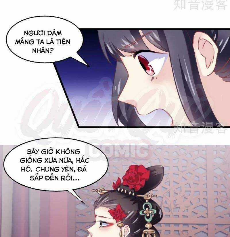 Ta Là Ngọc Hoàng Đại Đế Chapter 94 trang 7