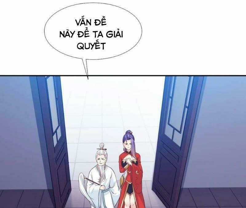 Ta Là Ngọc Hoàng Đại Đế Chapter 95 trang 0