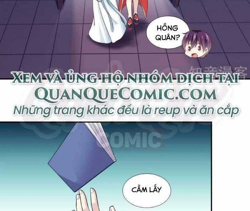 Ta Là Ngọc Hoàng Đại Đế Chapter 95 trang 1
