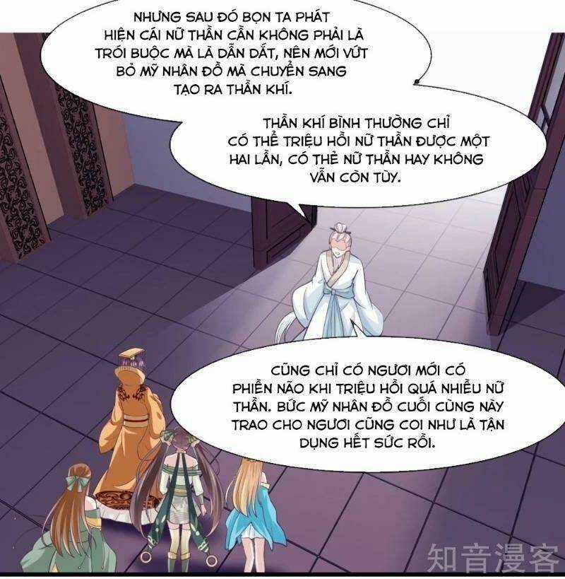 Ta Là Ngọc Hoàng Đại Đế Chapter 95 trang 11