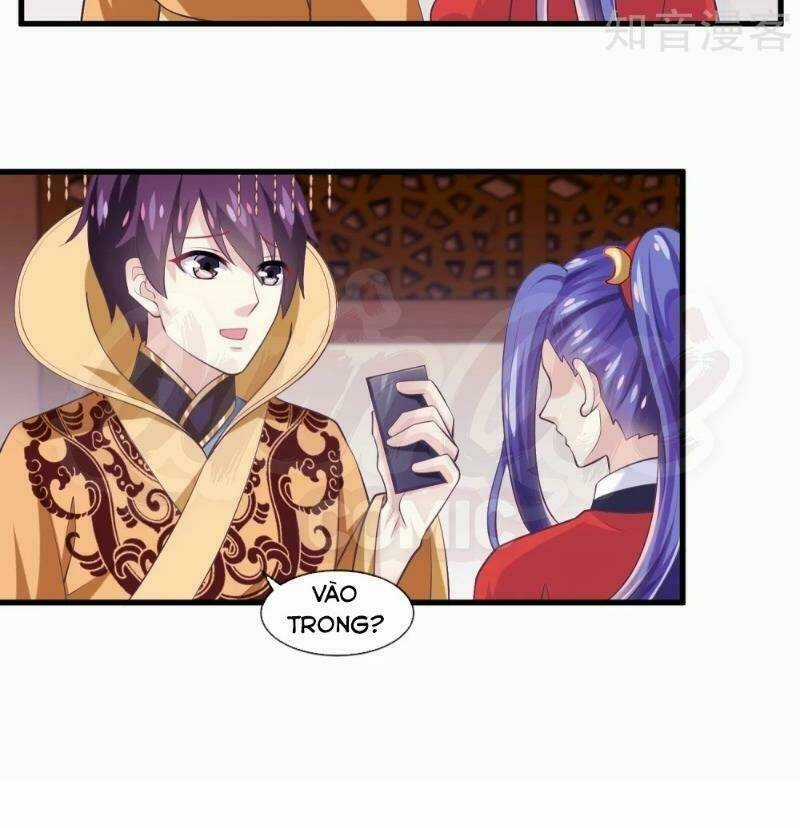 Ta Là Ngọc Hoàng Đại Đế Chapter 95 trang 16