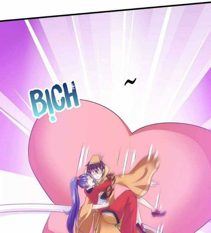 Ta Là Ngọc Hoàng Đại Đế Chapter 95 trang 18