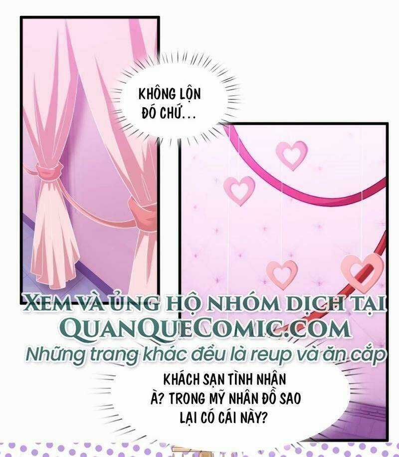 Ta Là Ngọc Hoàng Đại Đế Chapter 95 trang 21