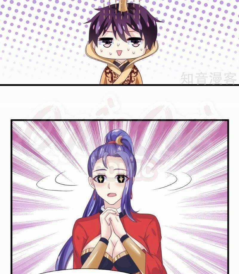 Ta Là Ngọc Hoàng Đại Đế Chapter 95 trang 22