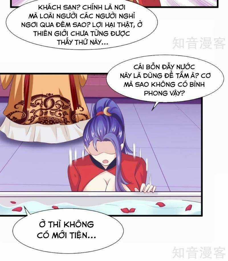 Ta Là Ngọc Hoàng Đại Đế Chapter 95 trang 23
