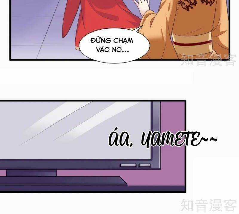 Ta Là Ngọc Hoàng Đại Đế Chapter 95 trang 26