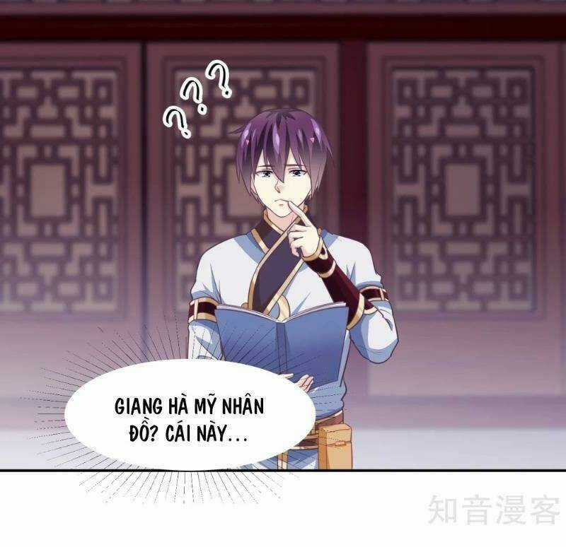 Ta Là Ngọc Hoàng Đại Đế Chapter 95 trang 3