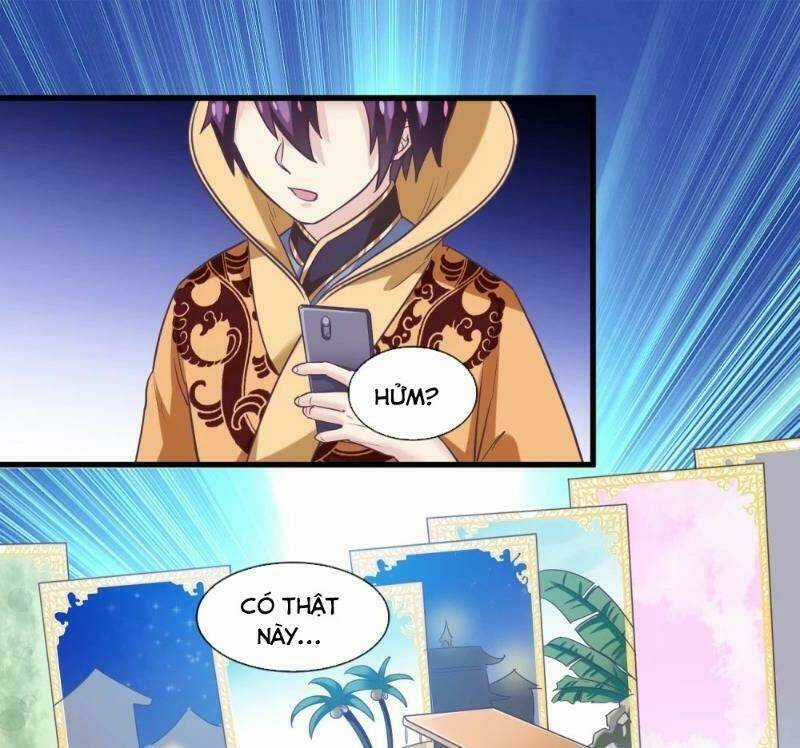 Ta Là Ngọc Hoàng Đại Đế Chapter 95 trang 30