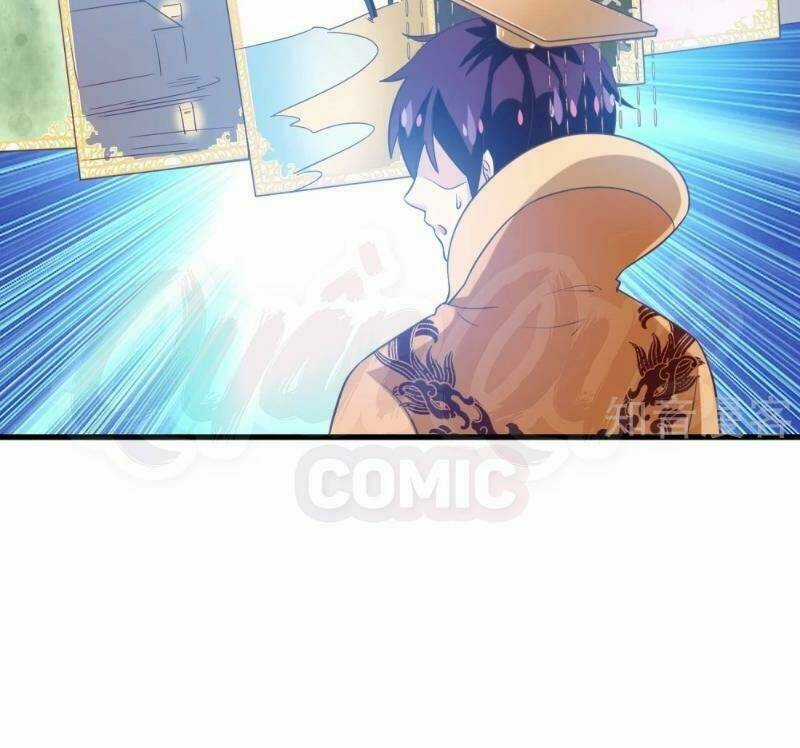 Ta Là Ngọc Hoàng Đại Đế Chapter 95 trang 31