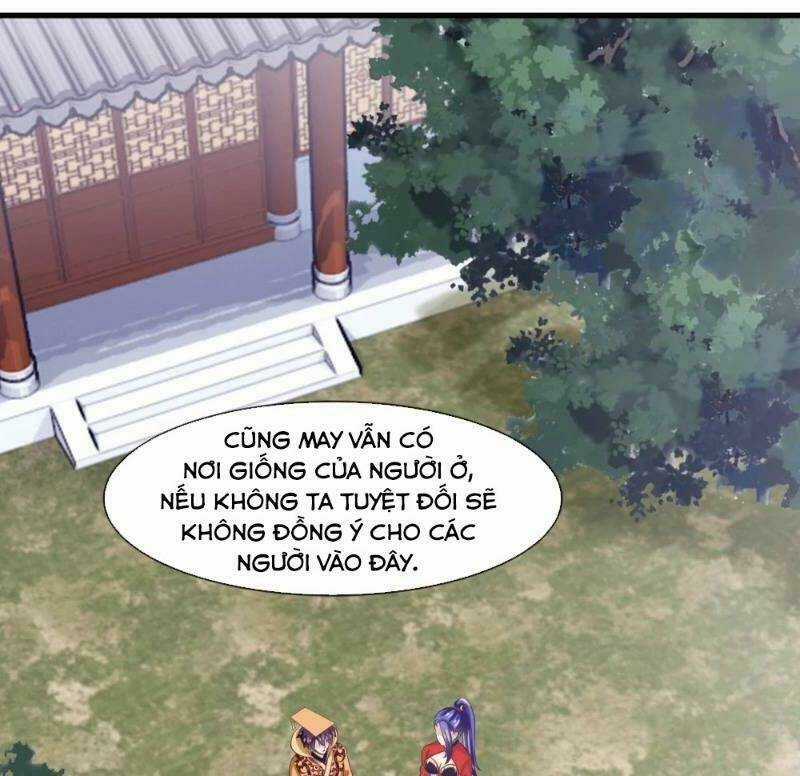 Ta Là Ngọc Hoàng Đại Đế Chapter 95 trang 33