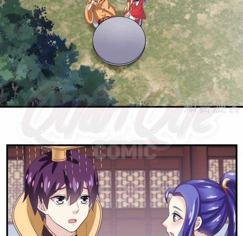 Ta Là Ngọc Hoàng Đại Đế Chapter 95 trang 34