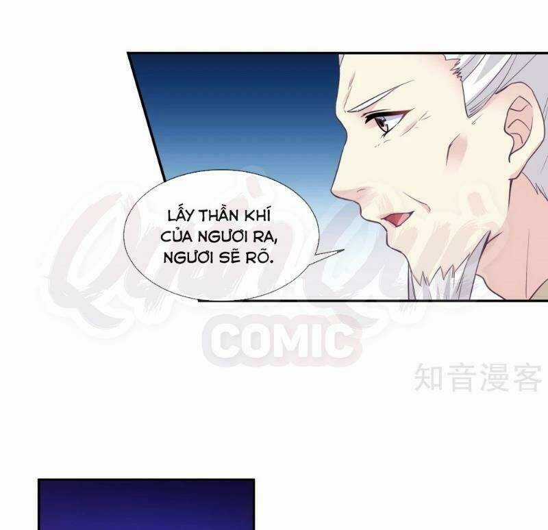 Ta Là Ngọc Hoàng Đại Đế Chapter 95 trang 4